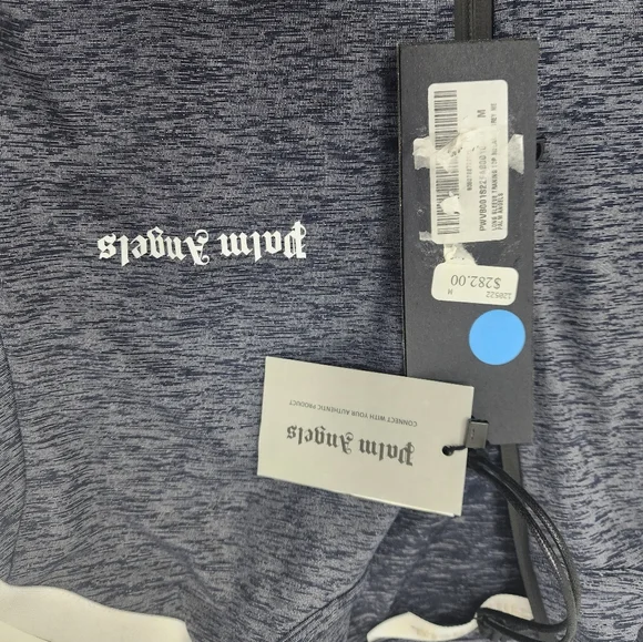 Palm Angels crop top - Picture 6 of 9